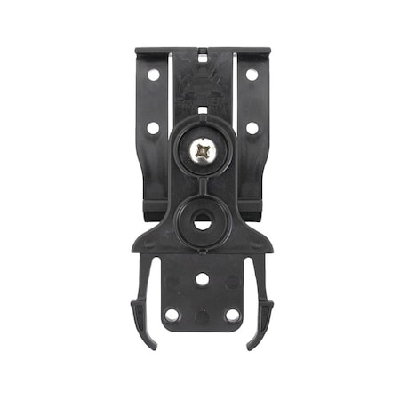 Aztec Samurai Buckle 010-11-11